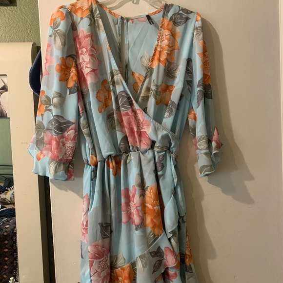 Romper - Picture 1 of 1